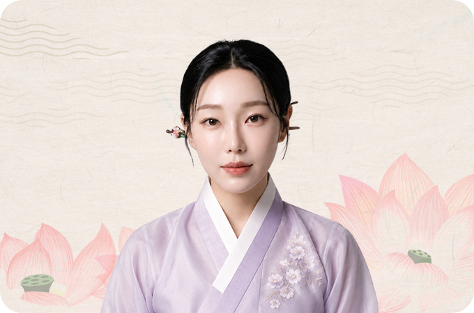 월당아씨